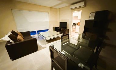 Puerto Madero - Juana Manso 1600, 3amb (RSC )(DUPLEX)