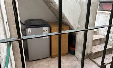 Casa 3 ambientes con PATIO y COCHERA en Wilde