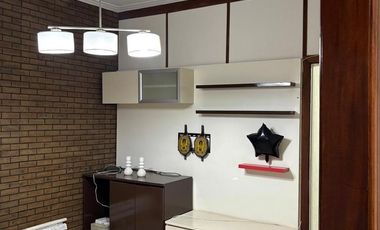 Casa 3 ambientes con PATIO y COCHERA en Wilde