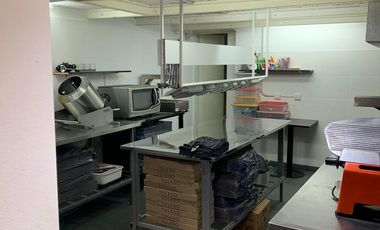 Fondo de Comercio
