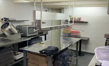 Fondo de Comercio