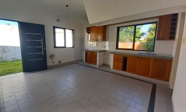 Casa en Villa Elvira