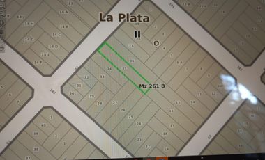 Casa en Villa Elvira