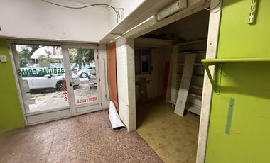 Local en Wilde