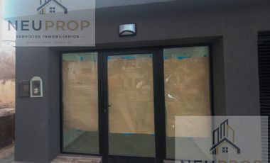 ALQUILER OFICINA PROFESIONAL – CENTRO DE NEUQUÉN