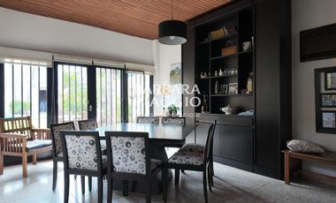 AMPLIA CASA EN GUADALUPE - Javier de la Rosa al 800