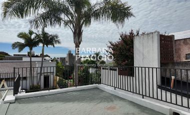 AMPLIA CASA EN GUADALUPE - Javier de la Rosa al 800