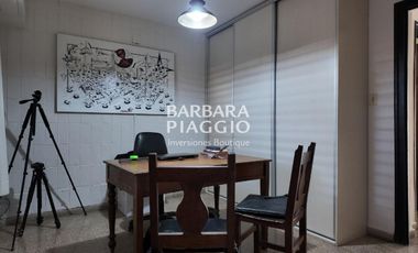 AMPLIA CASA EN GUADALUPE - Javier de la Rosa al 800