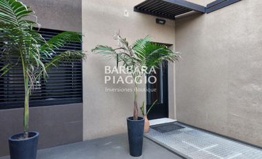 AMPLIA CASA EN GUADALUPE - Javier de la Rosa al 800