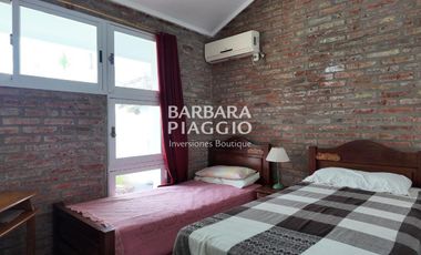 AMPLIA CASA EN GUADALUPE - Javier de la Rosa al 800