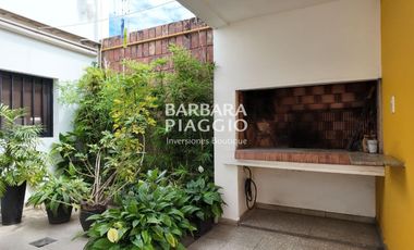 AMPLIA CASA EN GUADALUPE - Javier de la Rosa al 800