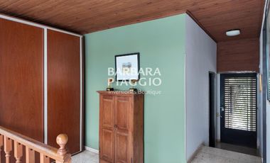 AMPLIA CASA EN GUADALUPE - Javier de la Rosa al 800