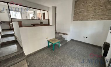 Casa en San Andrés