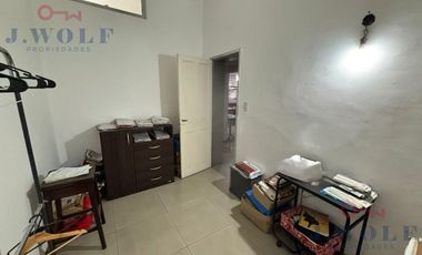Casa en San Andrés