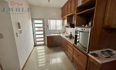 Casa en San Andrés