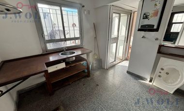 Casa en San Andrés