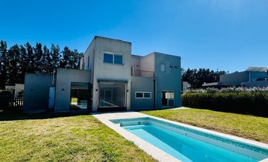 Casa en venta - Barrio Santa Ines, Canning