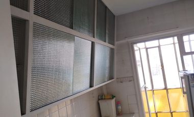 ALQUILER, DEPARTAMENTO, RECOLETA, 2 AMBIENTES GRANDES