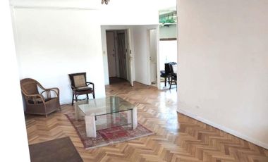 ALQUILER, DEPARTAMENTO, RECOLETA, 2 AMBIENTES GRANDES