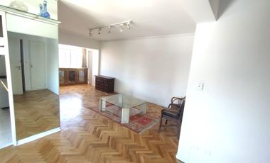 ALQUILER, DEPARTAMENTO, RECOLETA, 2 AMBIENTES GRANDES