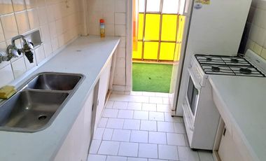 ALQUILER, DEPARTAMENTO, RECOLETA, 2 AMBIENTES GRANDES