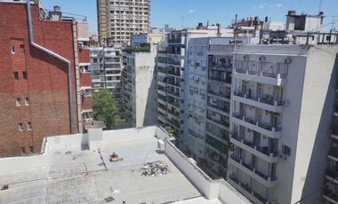 ALQUILER, DEPARTAMENTO, RECOLETA, 2 AMBIENTES GRANDES
