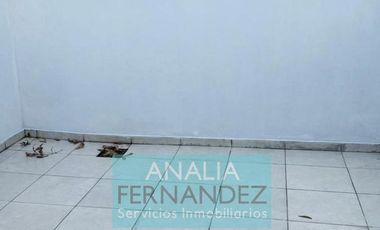 Departamento en Hurlingham