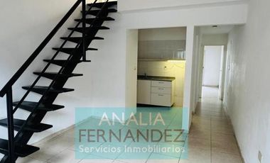 Departamento en Hurlingham