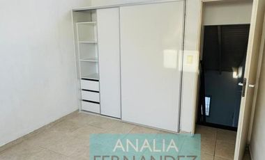 Departamento en Hurlingham