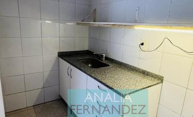 Departamento en Hurlingham