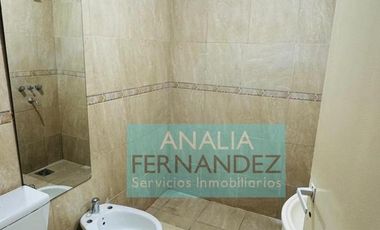 Departamento en Hurlingham