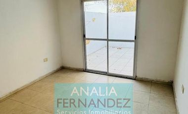 Departamento en Hurlingham