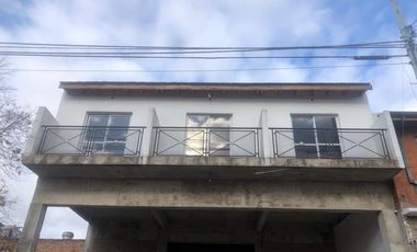 Departamento en Hurlingham