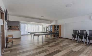Alquiler Departamento 2 ambientes, Cochera, Full amenities- Caballito