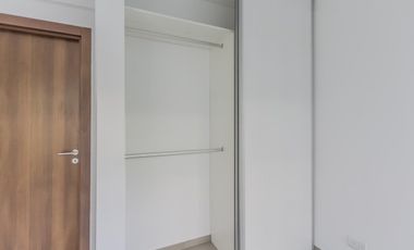 Alquiler Departamento 2 ambientes, Cochera, Full amenities- Caballito