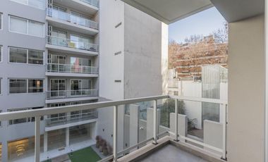 Alquiler Departamento 2 ambientes, Cochera, Full amenities- Caballito