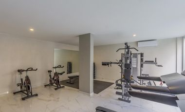 Alquiler Departamento 2 ambientes, Cochera, Full amenities- Caballito