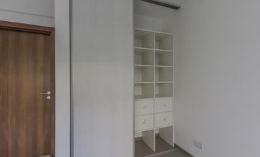 Alquiler Departamento 2 ambientes, Cochera, Full amenities- Caballito