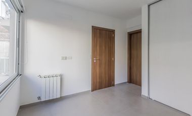 Alquiler Departamento 2 ambientes, Cochera, Full amenities- Caballito