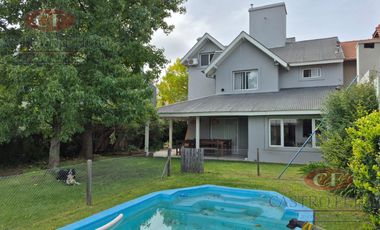 Casa en San Fernando