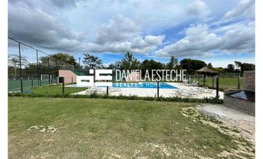 Casa - Barrio El Aljibe
