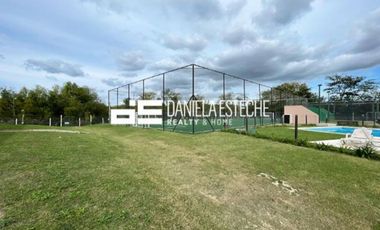 Casa - Barrio El Aljibe