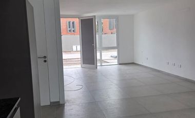 Casa alquiler en  Housing Las Veras duplex de 2 dormitorios con patio valle escondido