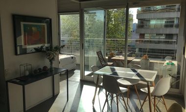 Departamento en Palermo
