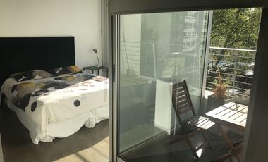 Departamento en Palermo