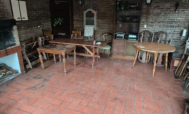 Casa en ALQUILER.