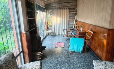 Casa en ALQUILER.