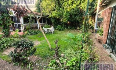 Casa en ALQUILER.