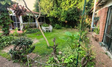 Casa en ALQUILER.