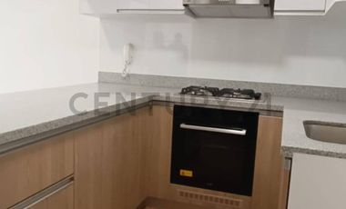 Dpto. Estreno Piso 14: 2 Dorm + Estar Versátil | Bono Verde | Santa Beatriz